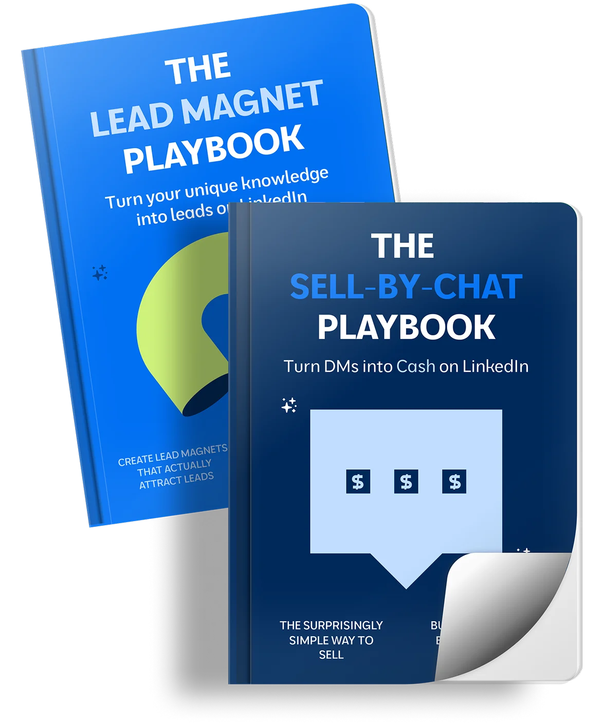 The $100K Funnel Blueprint — ebook bundle